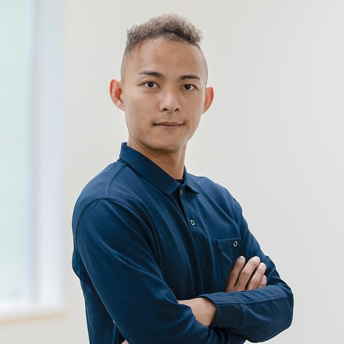 美装工業 代表　白根 虎之助